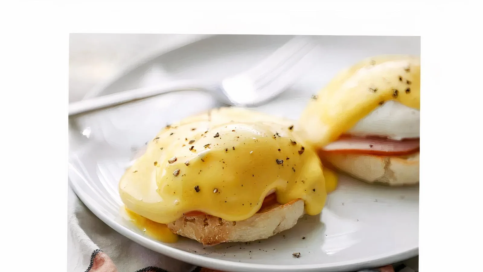Eggs Benedict
