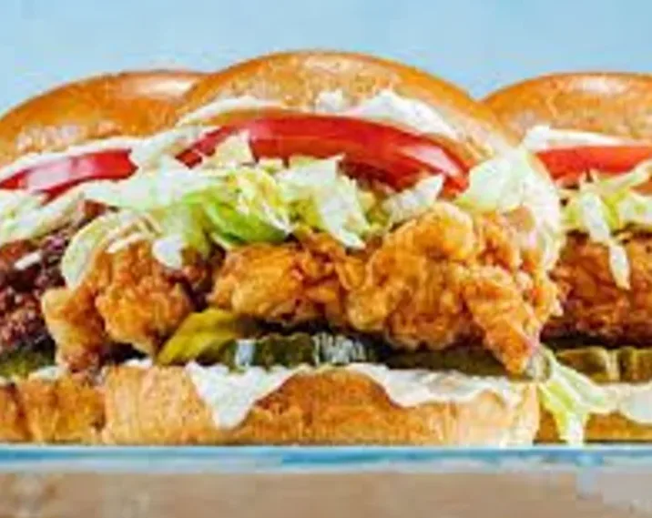 Chicken Sandwich