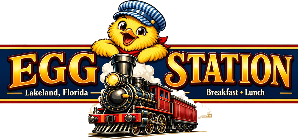Egg Station · Lakeland, Florida · Breakfast & Lunch