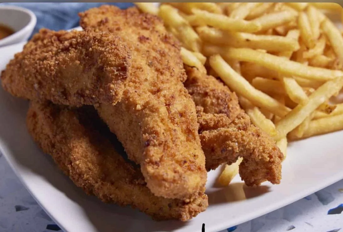 Chicken Tenders
